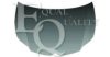 EQUAL QUALITY L05998 Bonnet